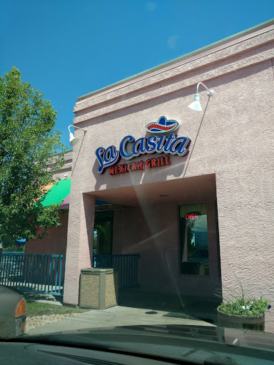 La Casita Patio Cafe